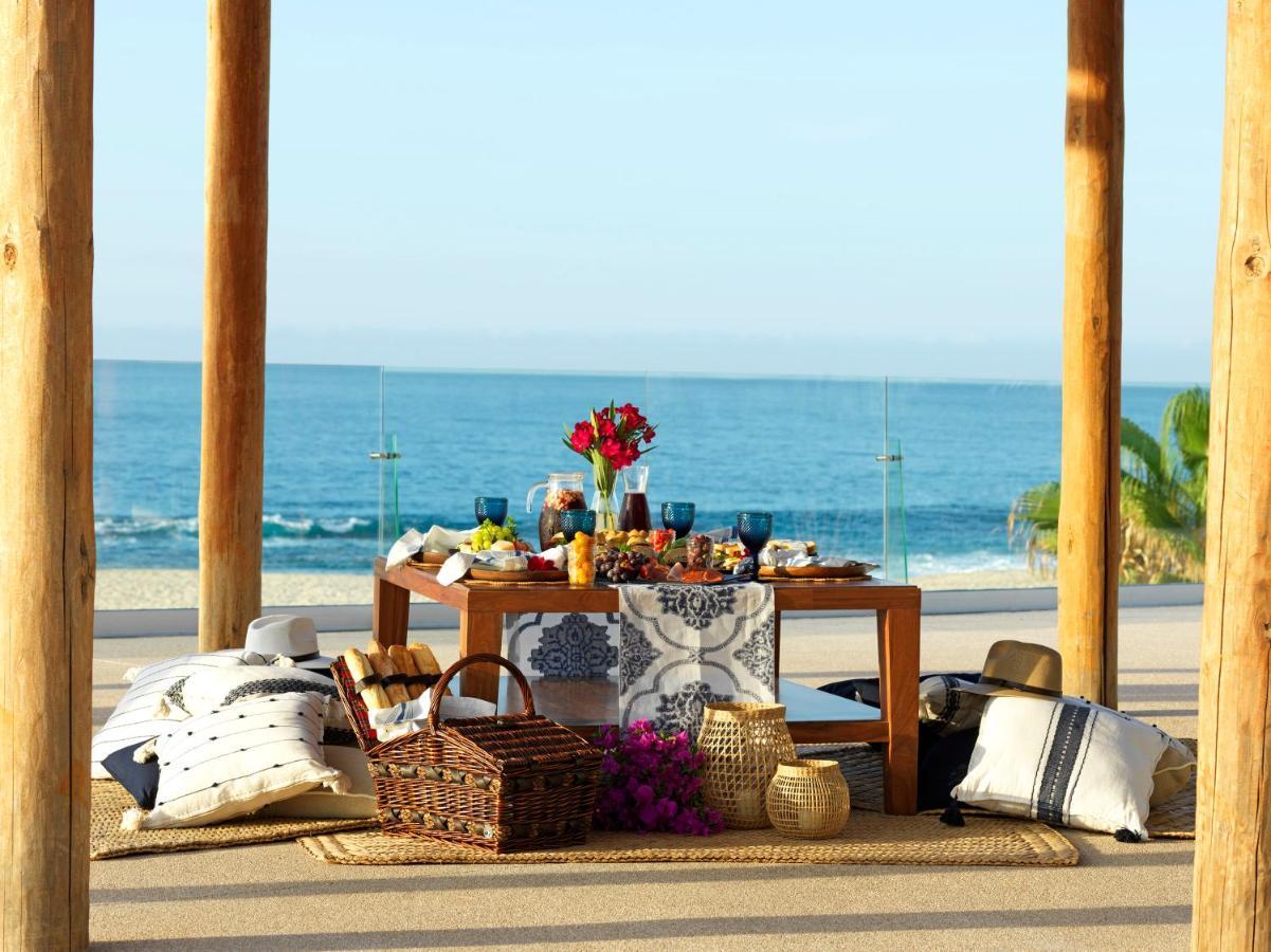 Paradisus Los Cabos (Adults Only) San José del Cabo Exterior foto