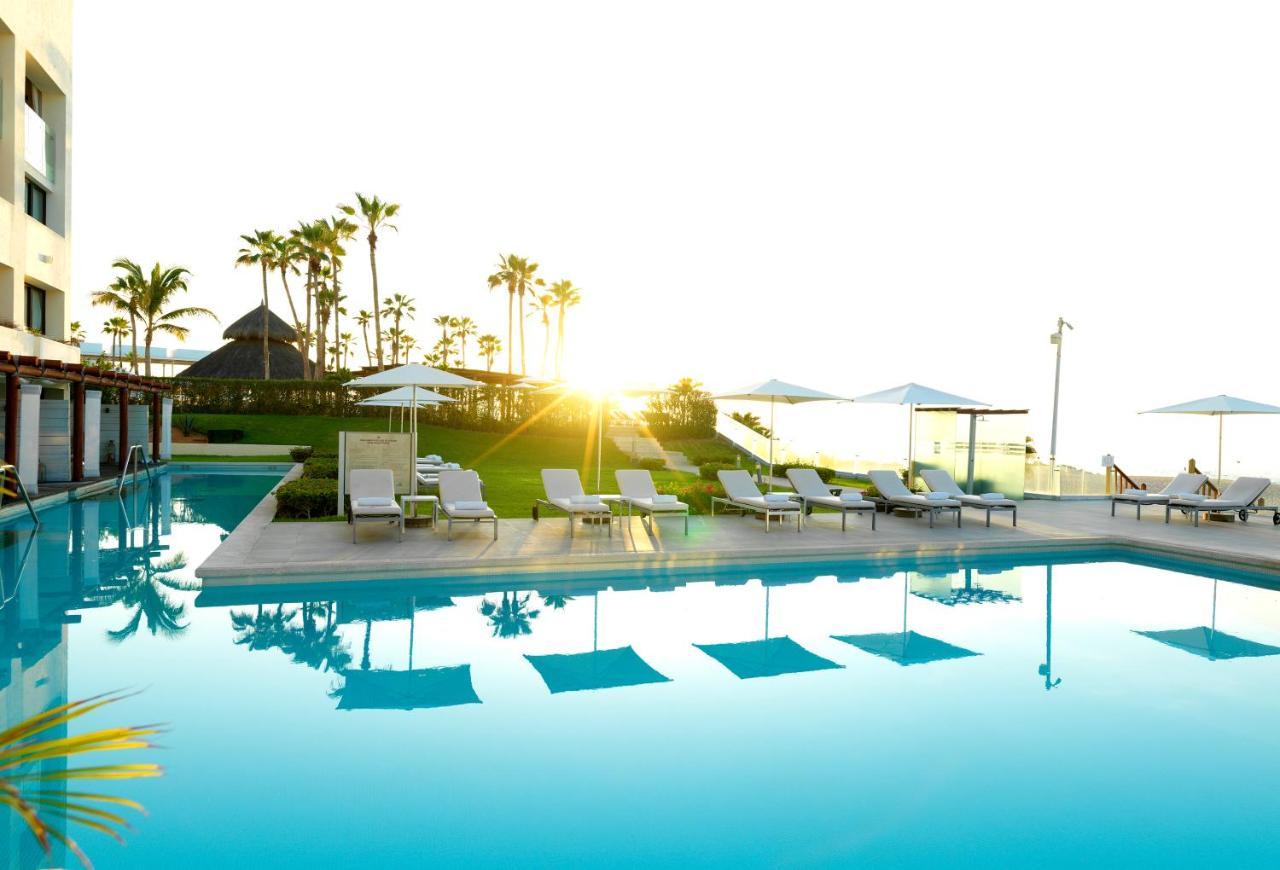 Paradisus Los Cabos (Adults Only) San José del Cabo Exterior foto