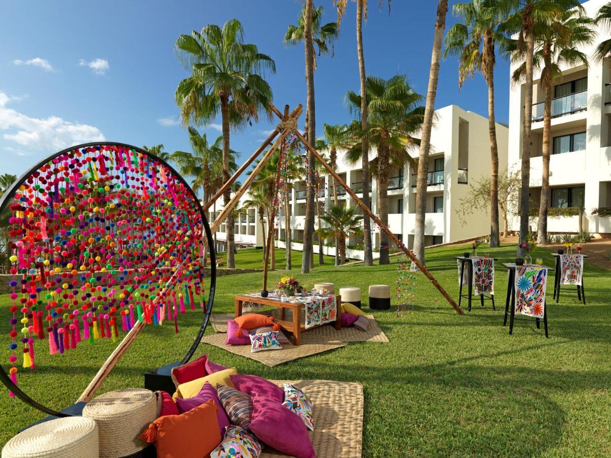 Paradisus Los Cabos (Adults Only) San José del Cabo Exterior foto