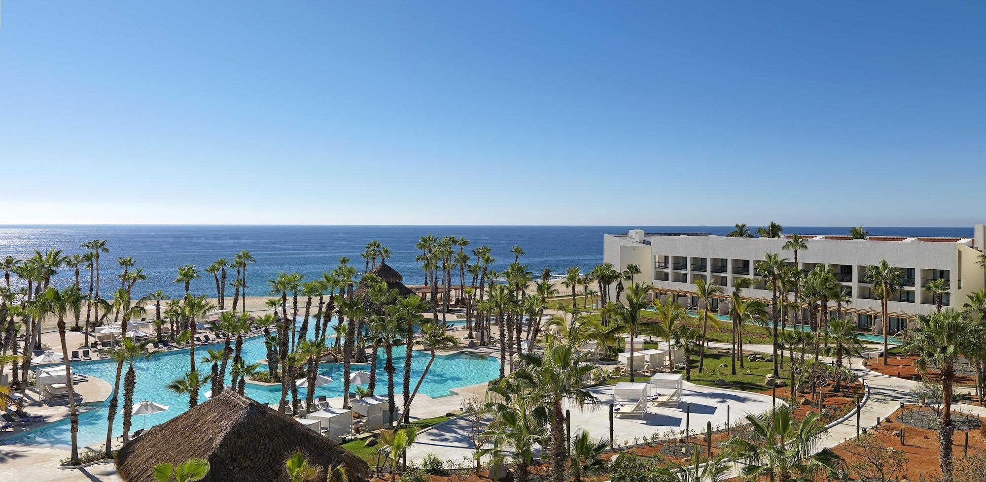 Paradisus Los Cabos (Adults Only) San José del Cabo Exterior foto