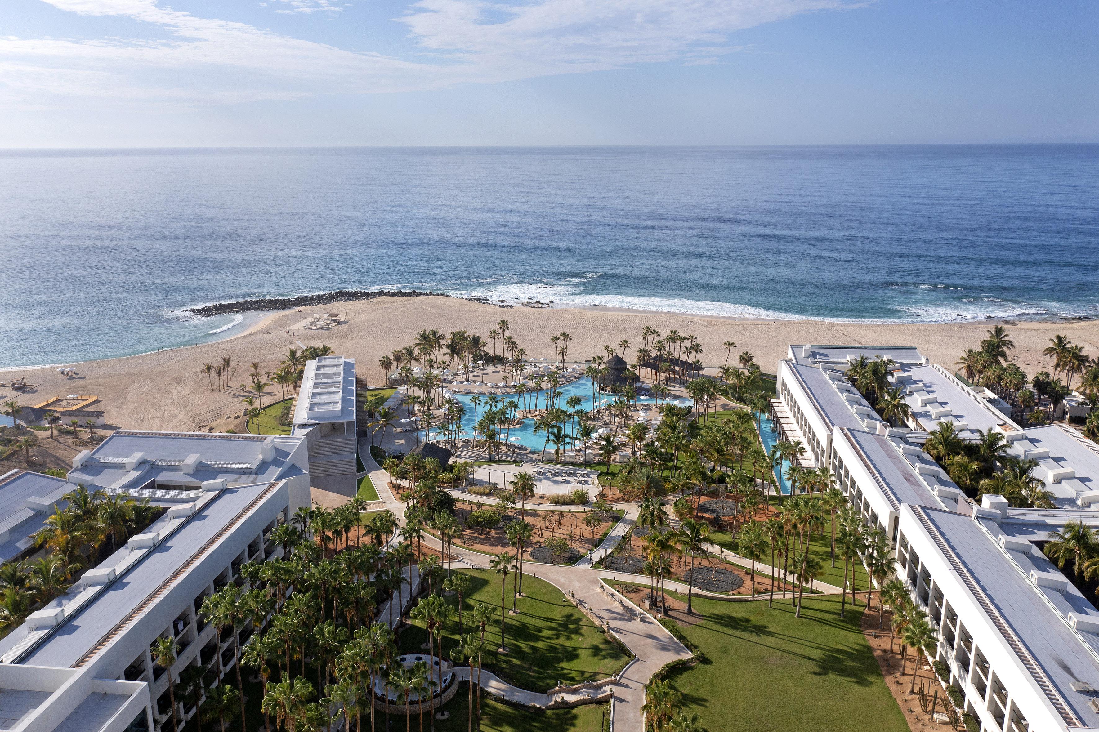 Paradisus Los Cabos (Adults Only) San José del Cabo Exterior foto