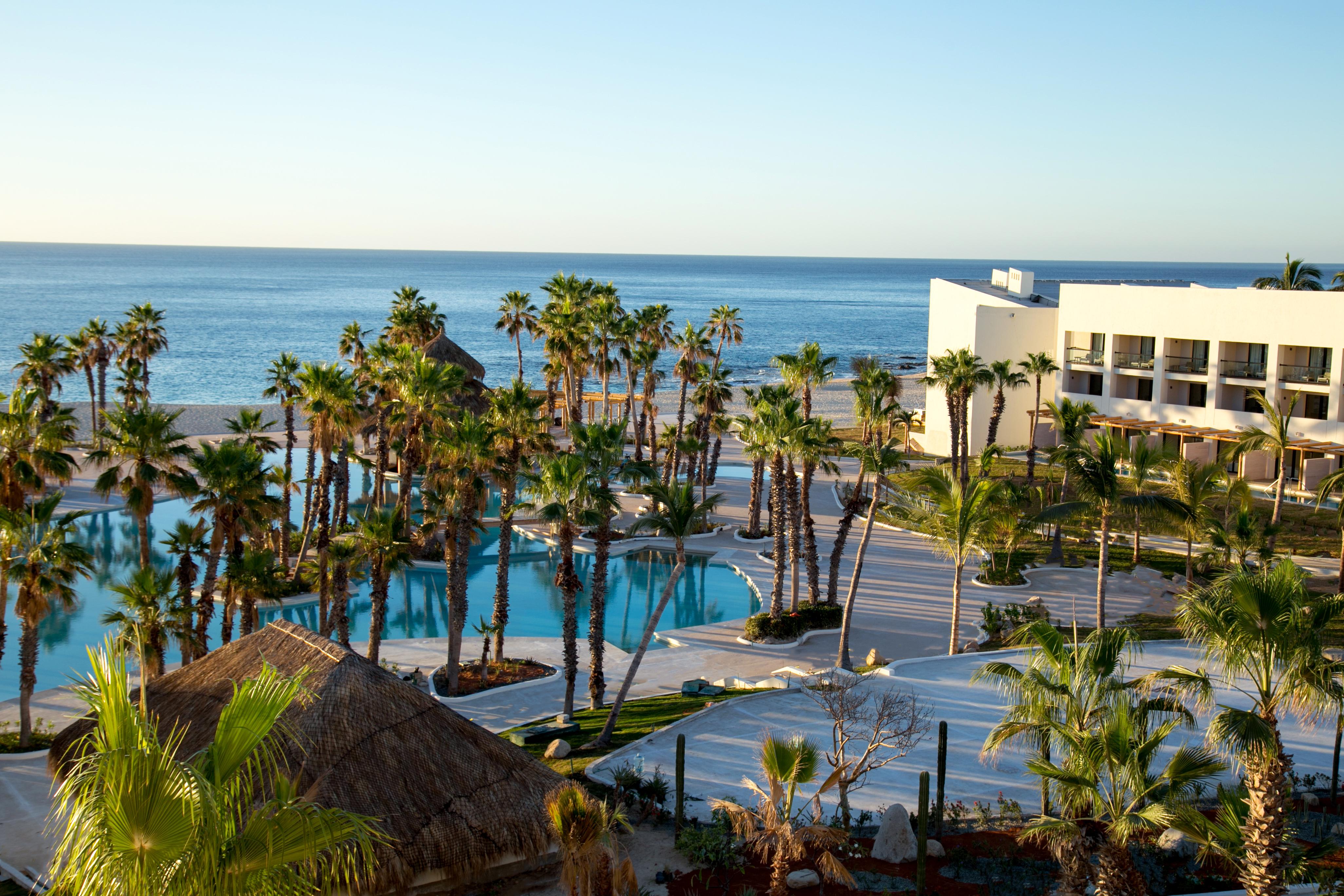 Paradisus Los Cabos (Adults Only) San José del Cabo Exterior foto