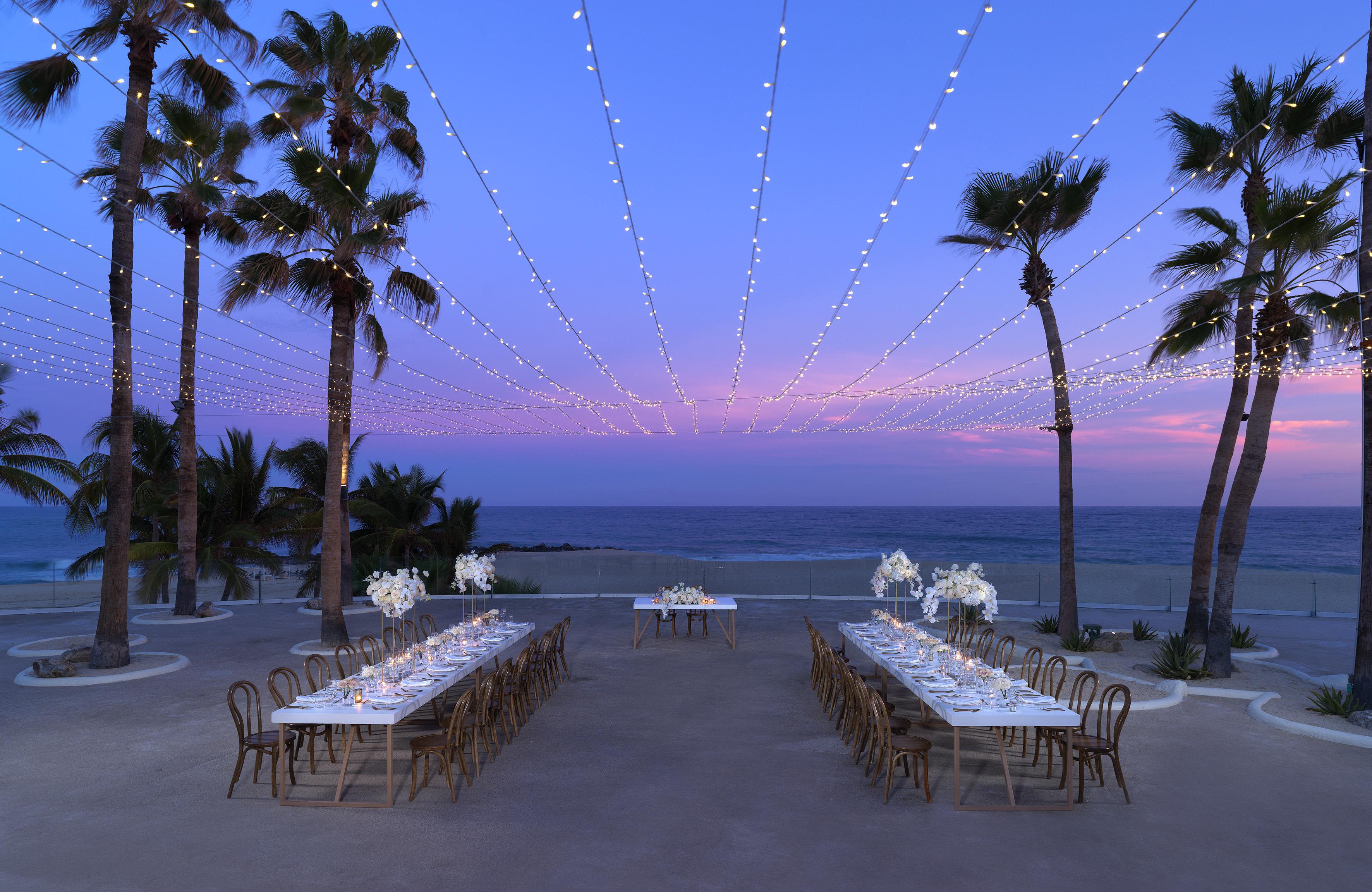 Paradisus Los Cabos (Adults Only) San José del Cabo Exterior foto