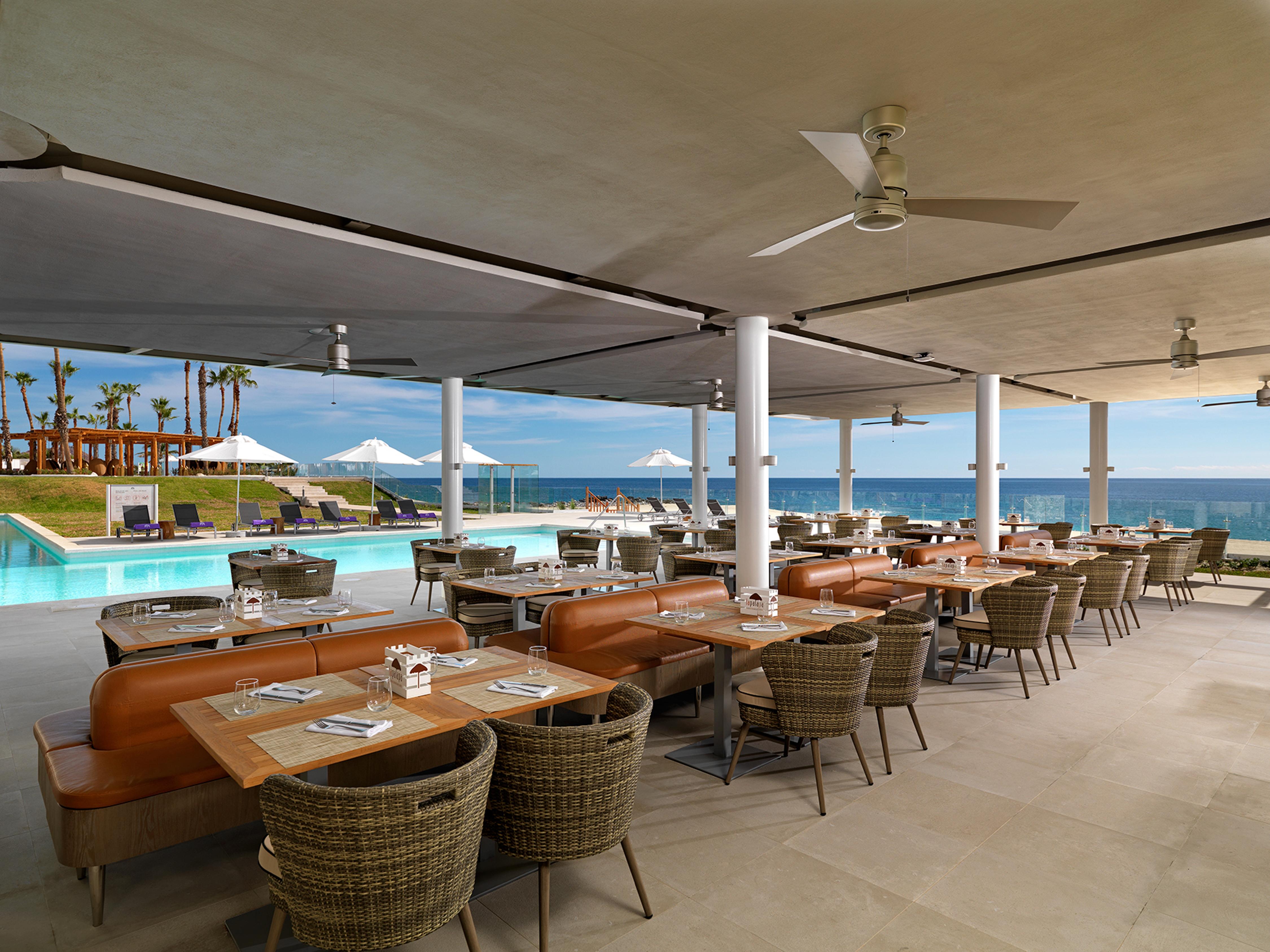 Paradisus Los Cabos (Adults Only) San José del Cabo Exterior foto