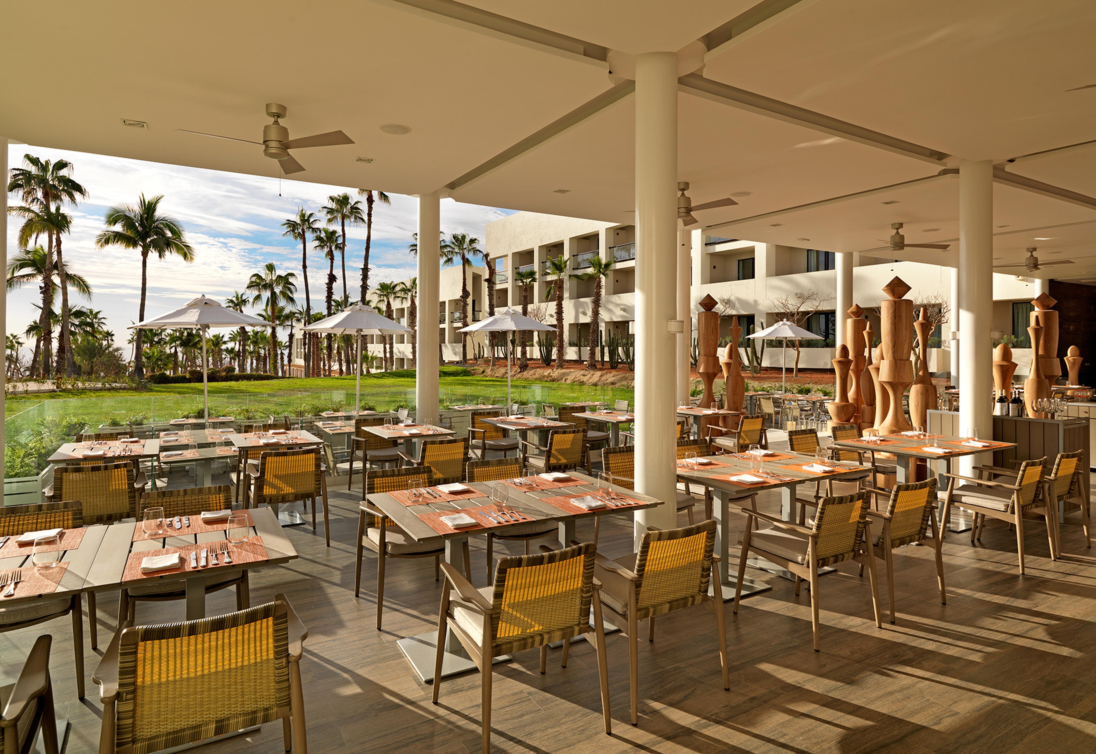 Paradisus Los Cabos (Adults Only) San José del Cabo Exterior foto