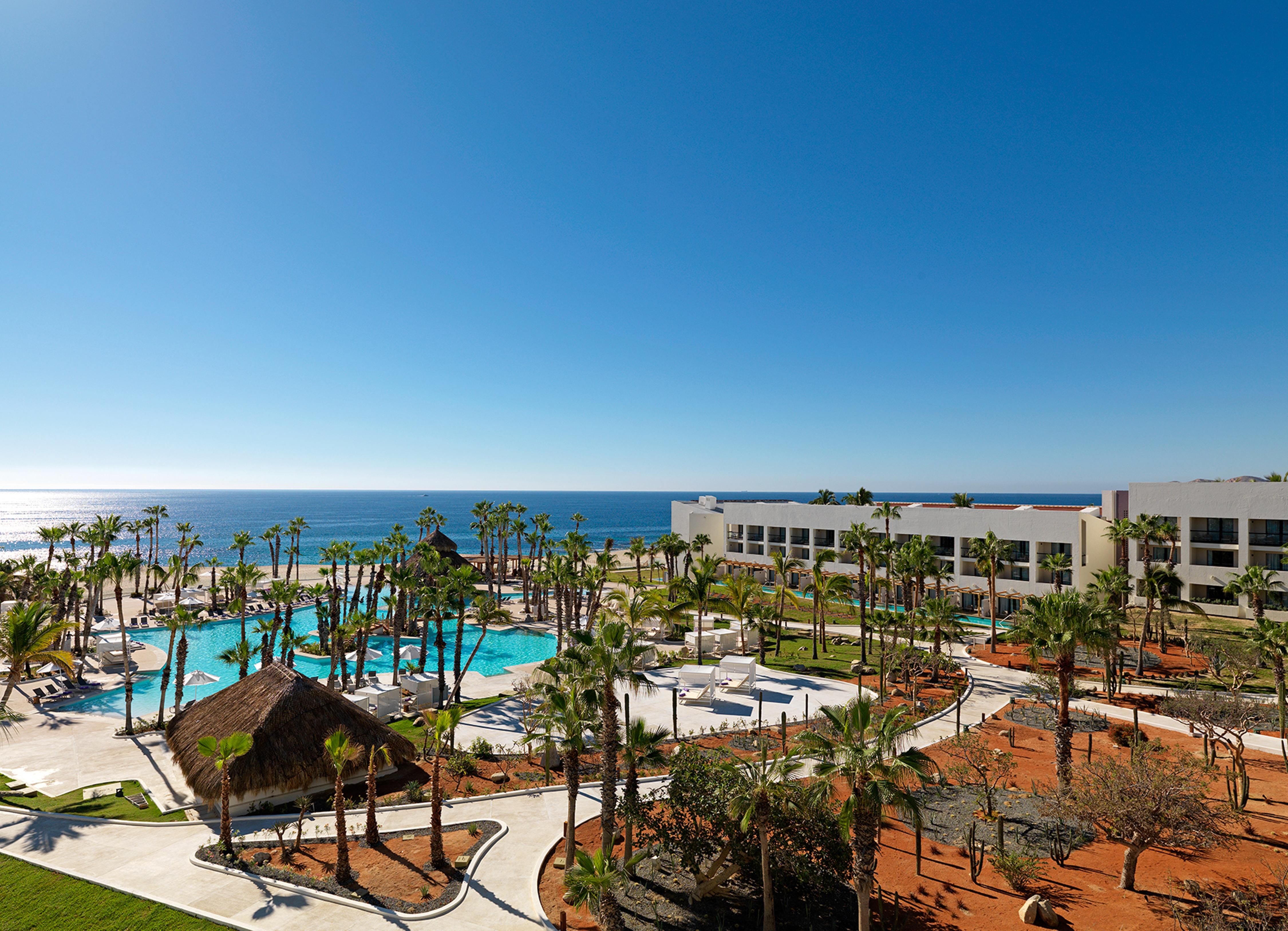 Paradisus Los Cabos (Adults Only) San José del Cabo Exterior foto