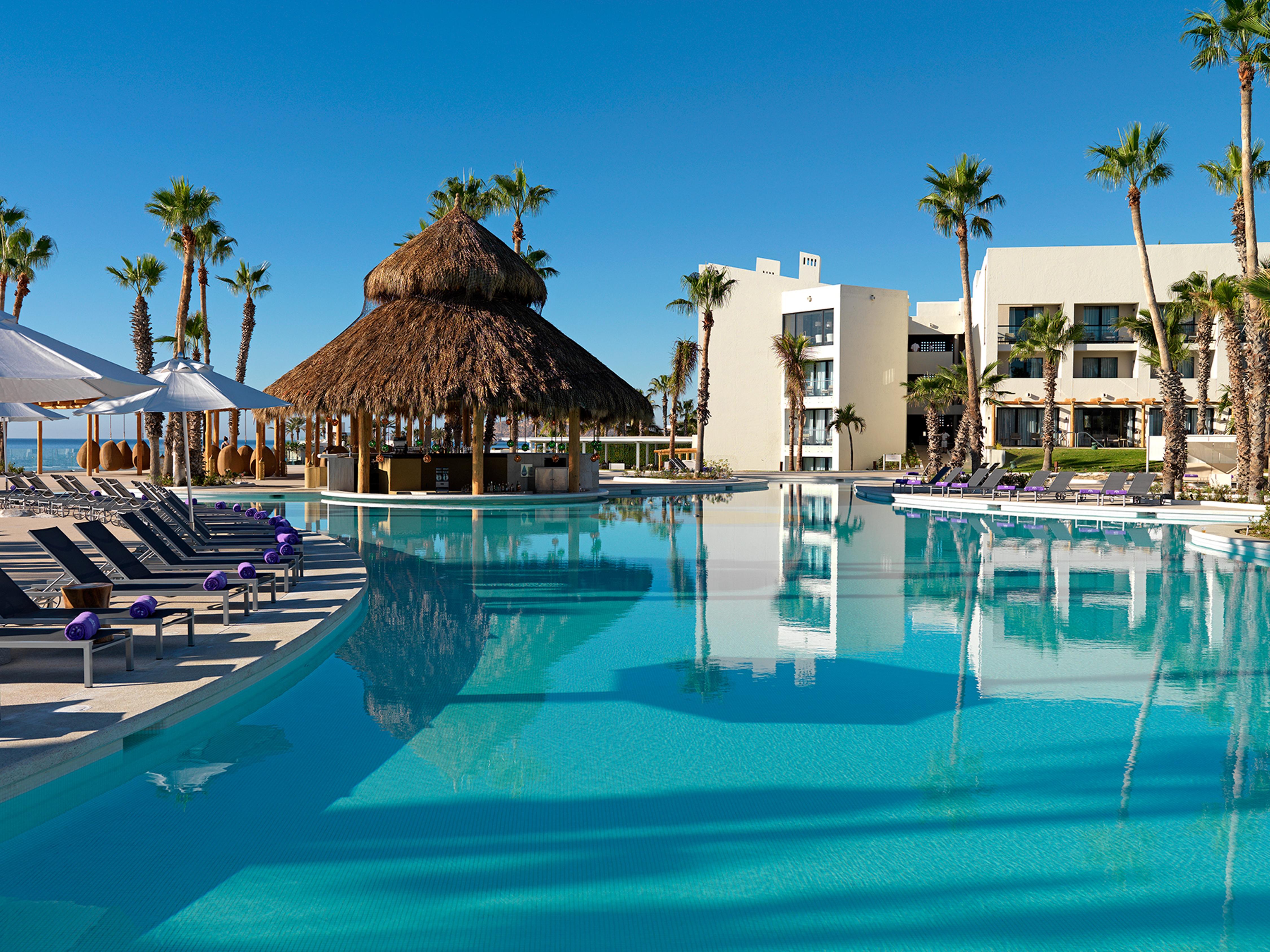 Paradisus Los Cabos (Adults Only) San José del Cabo Exterior foto