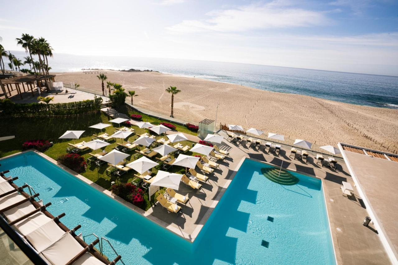 Paradisus Los Cabos (Adults Only) San José del Cabo Exterior foto