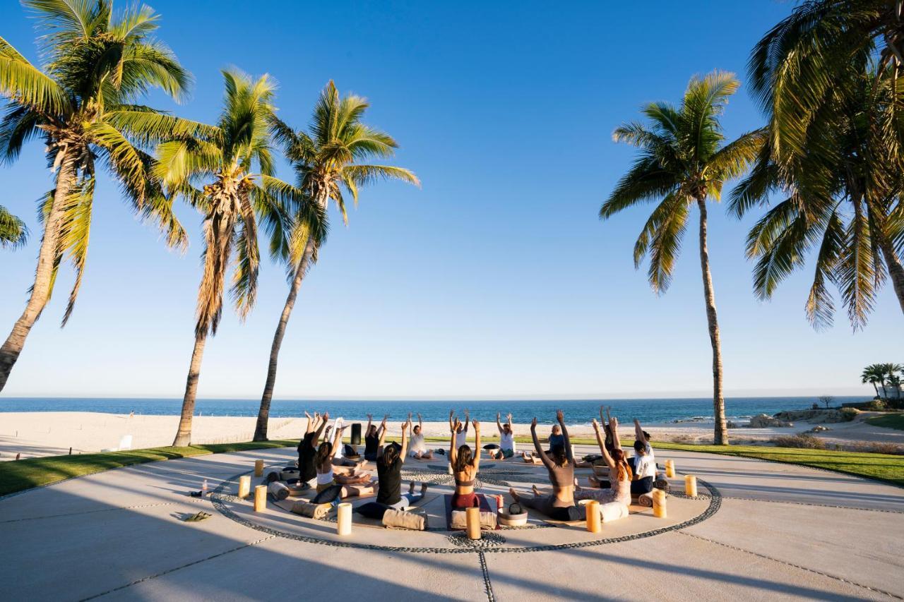 Paradisus Los Cabos (Adults Only) San José del Cabo Exterior foto