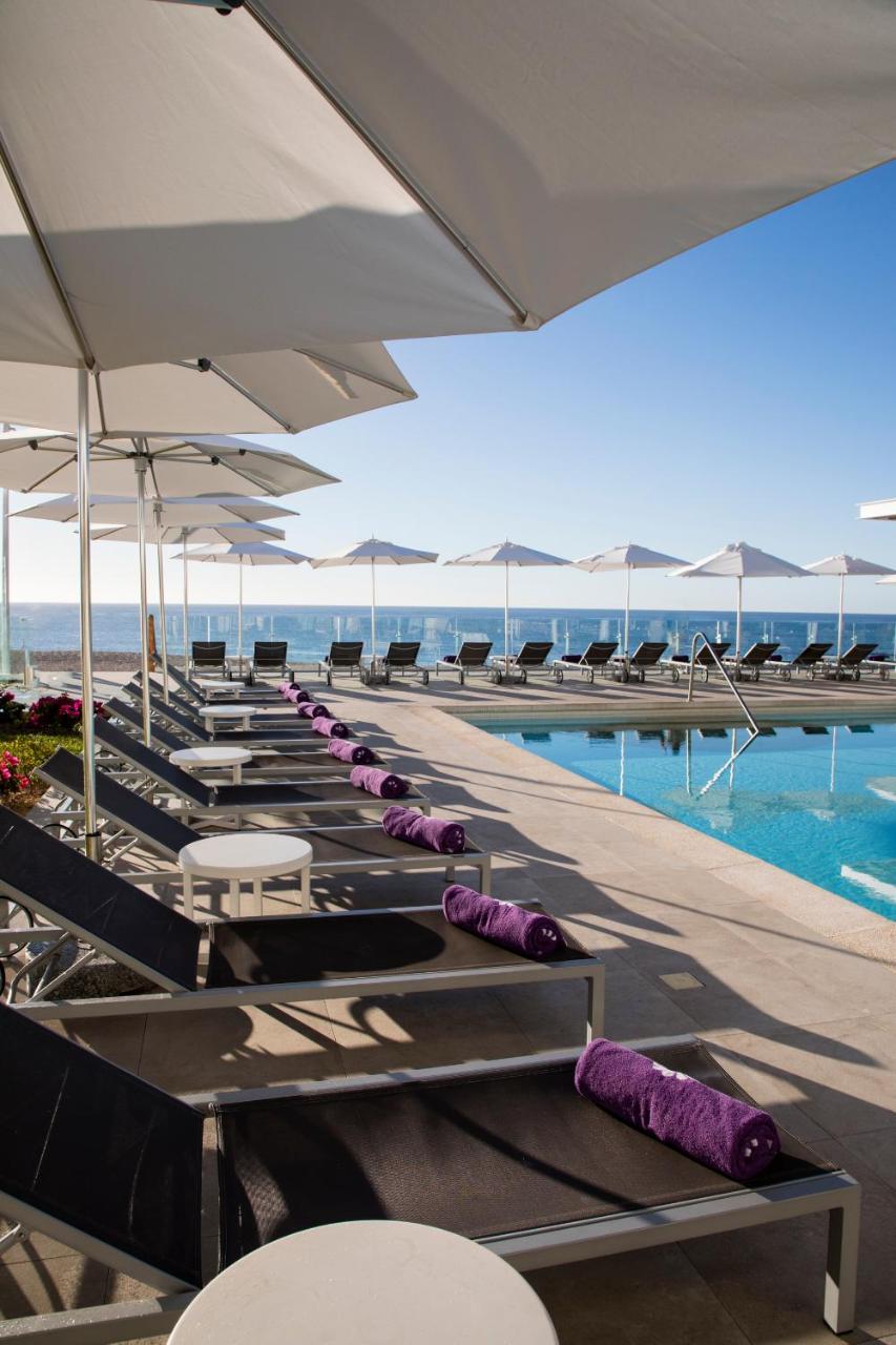 Paradisus Los Cabos (Adults Only) San José del Cabo Exterior foto